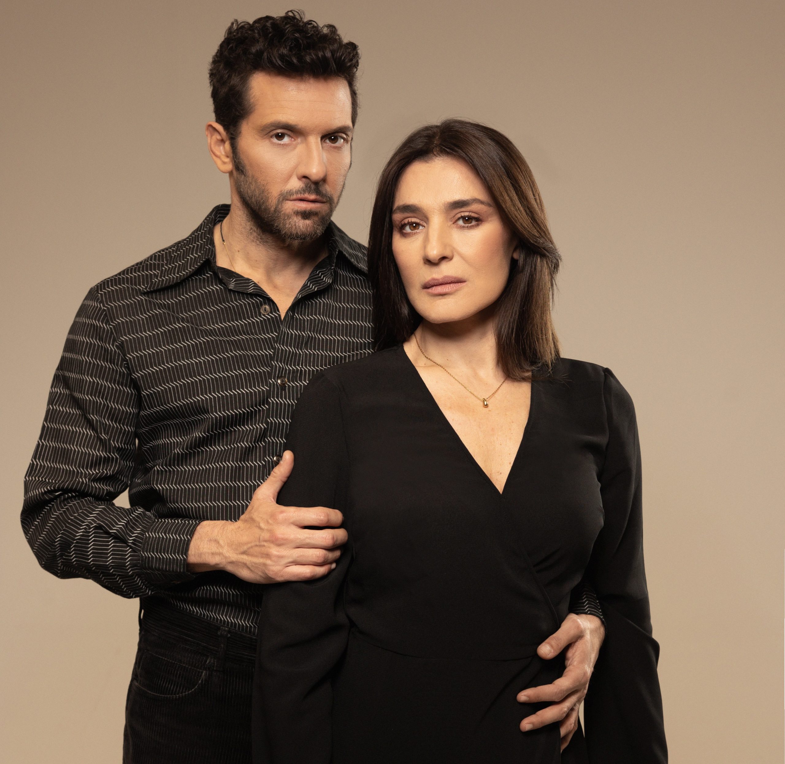 «Η παραλία»: Η Νικολίνα προσπαθεί να βγάλει από τη μέση τον Νικήτα- Τι θα δούμε στα επόμενα επεισόδια