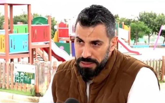 Γιώργος Παράσχος