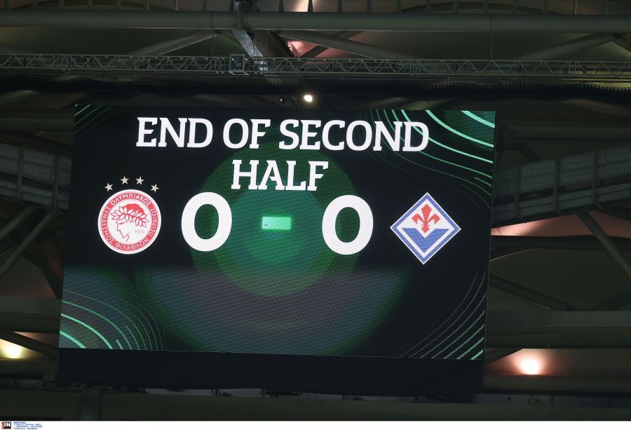 τελικός Conference League