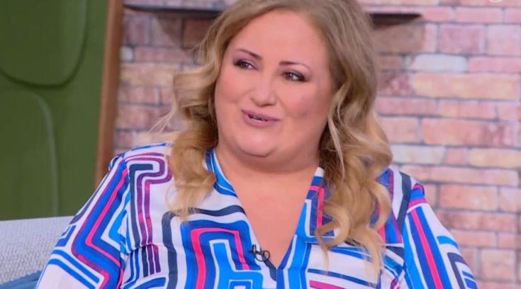 Παρθένα Χοροζίδου