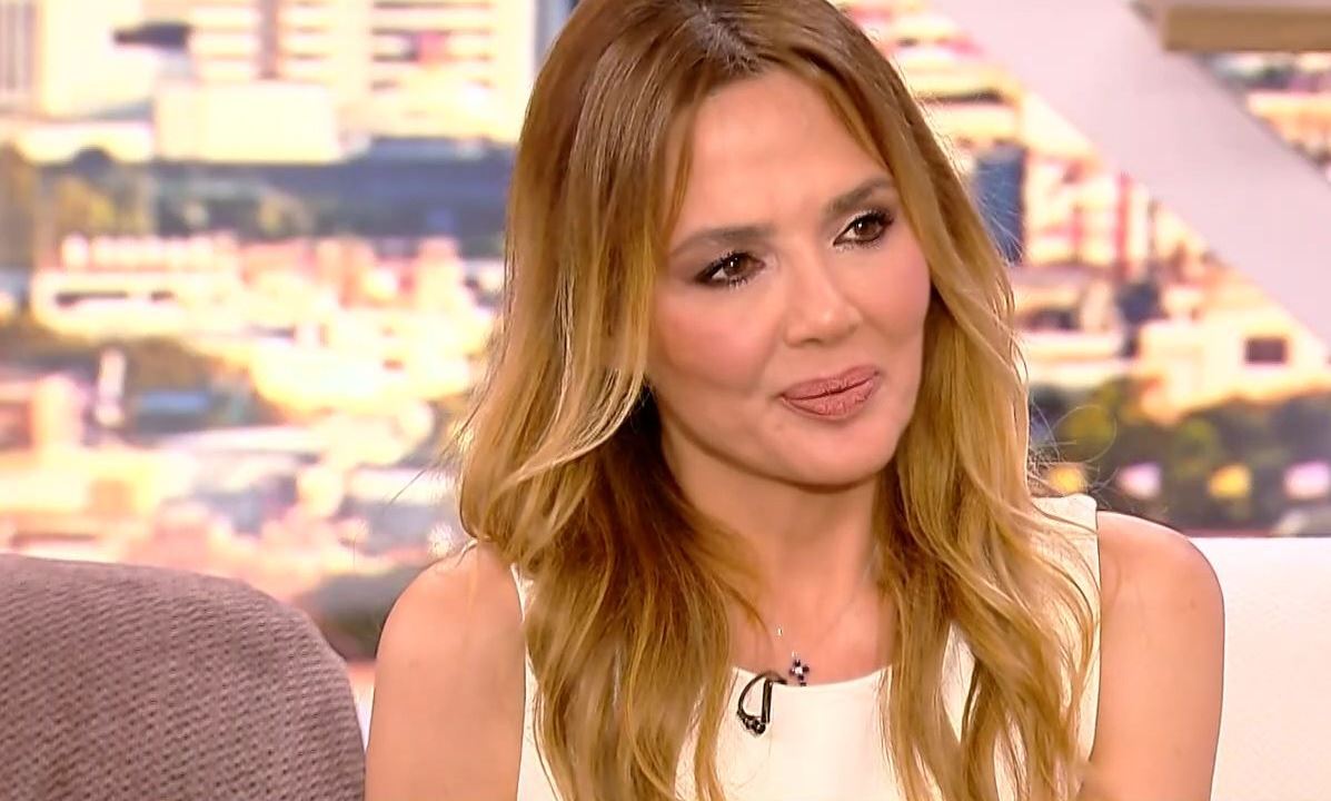 Ειρήνη Πασχαλέρη