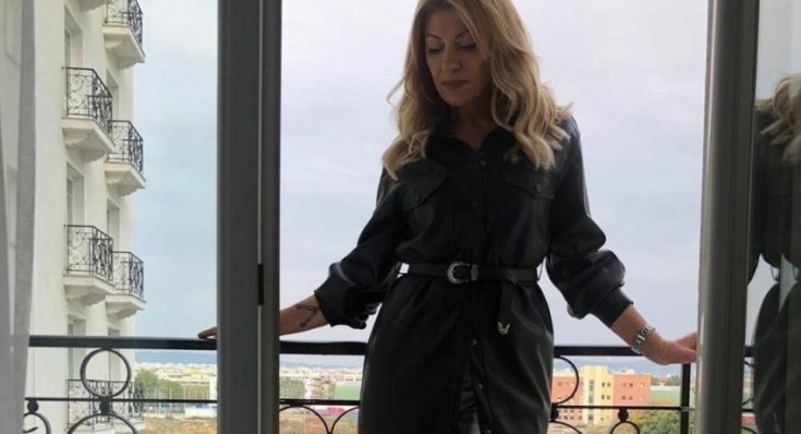 Πάτρα κομμώτρια