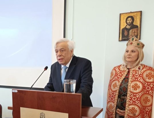 Παυλόπουλος