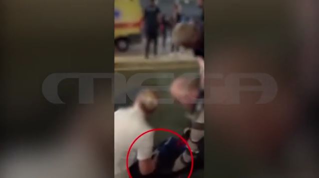 Πειραιώς: Νέα συγκλονιστικά ντοκουμέντα μετά το τροχαίο – «Μαμά είσαι καλά;»