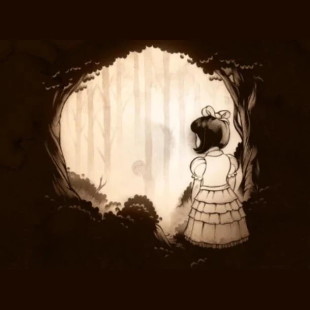 Τεστ προσωπικότητας οπτική ψευδαίσθηση