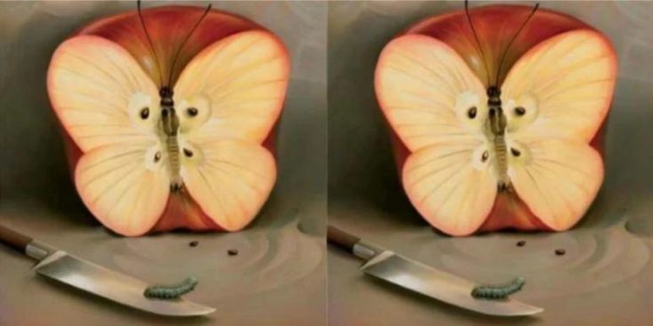 τεστ προσωπικότητας