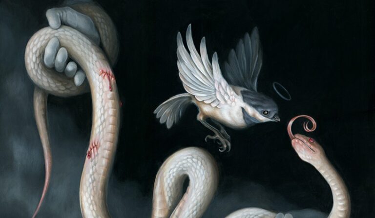 Τεστ προσωπικότητας: Αυτό που βλέπετε πρώτα αποκαλύπτει αν μπορείτε να εμπιστευτείτε τους φίλους σας