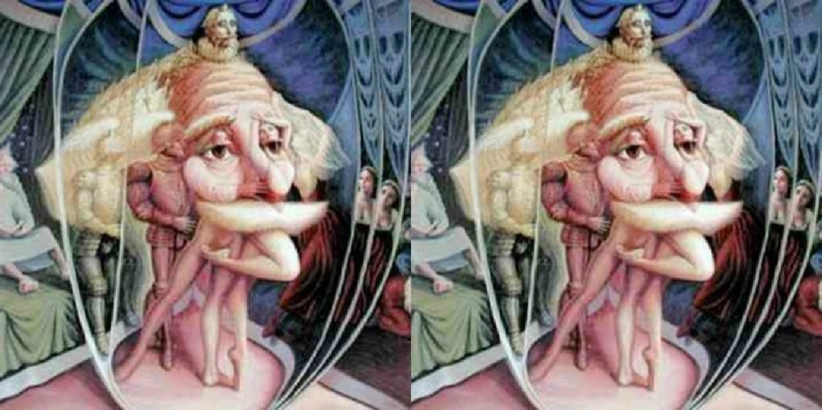 τεστ προσωπικότητας