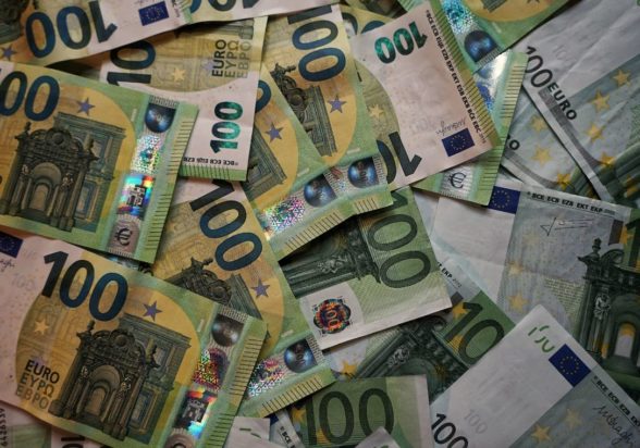 πληθωρισμός