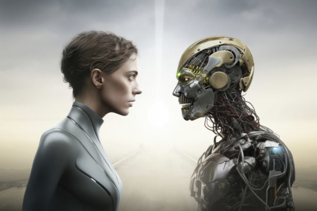 τεχνητής νοημοσύνης