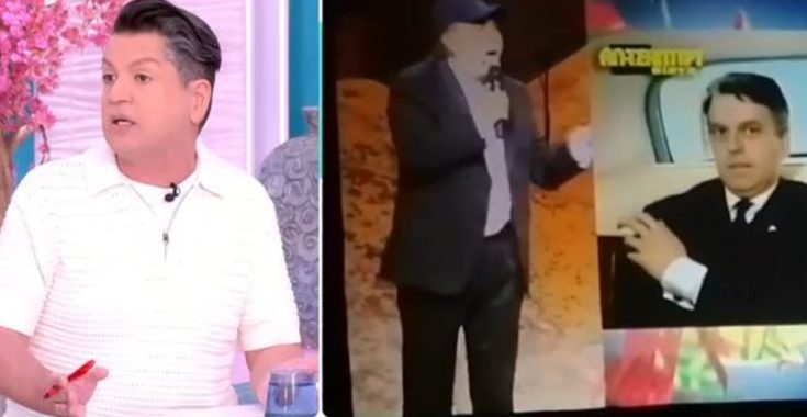 Γιάννης Πουλόπουλος