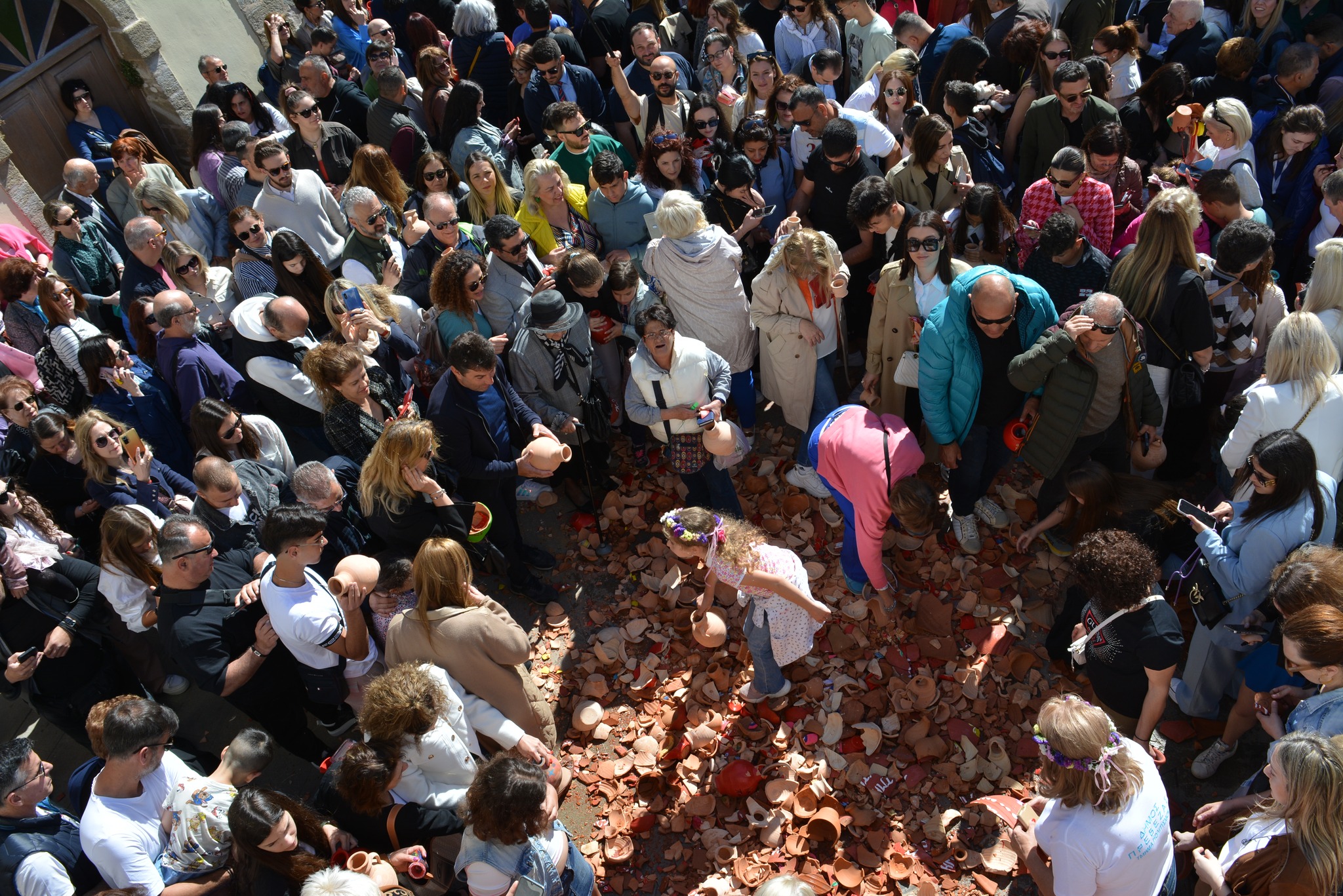 Πρέβεζα: Έσπασαν τα μπότια για την Πρώτη Ανάσταση – ΦΩΤΟ