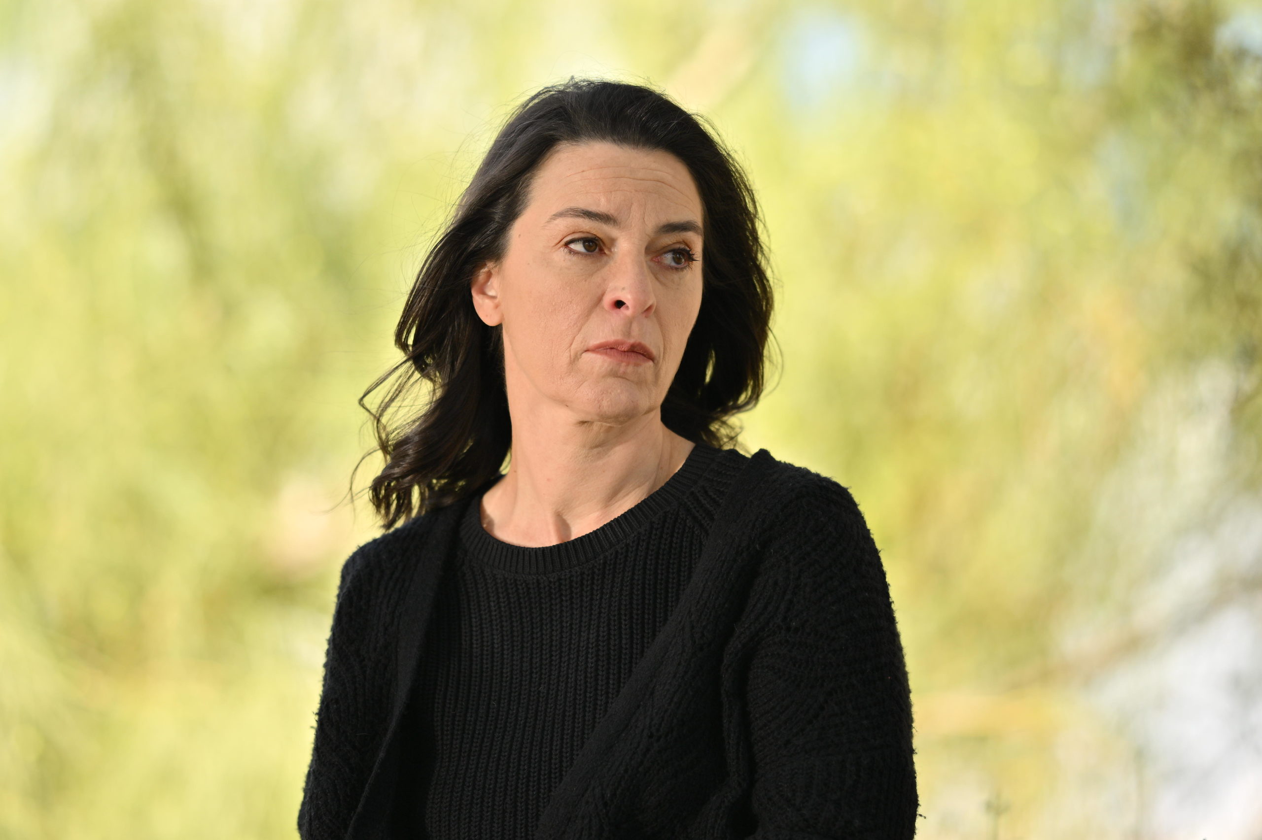 Σασμός: Η Μαρίνα νιώθει ακόμη μία φορά προδομένη