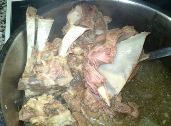 τροφική δηλητηρίαση Ηλεία σε πανηγύρι