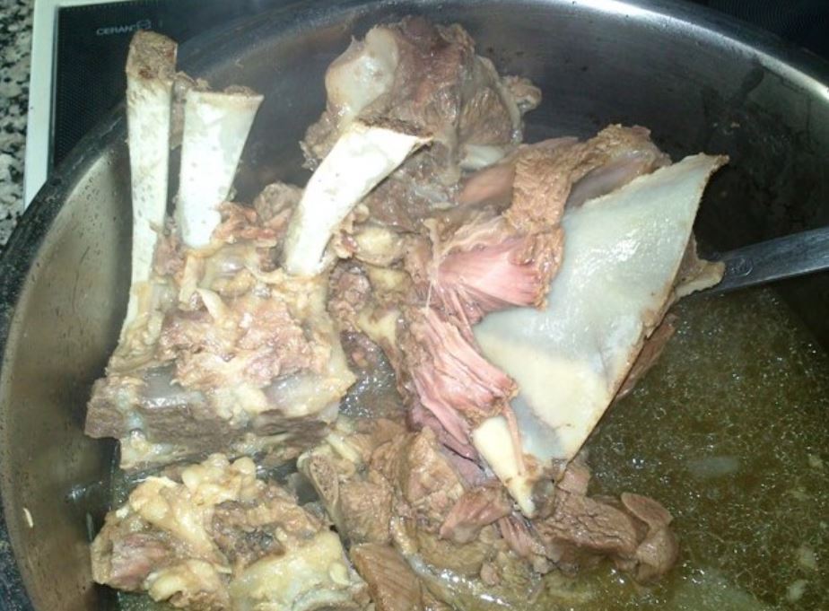 τροφική δηλητηρίαση Ηλεία σε πανηγύρι