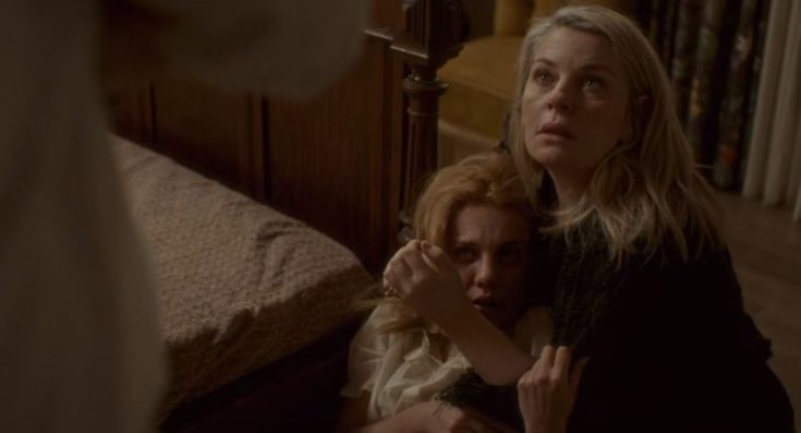 Το προξενιό της Ιουλίας