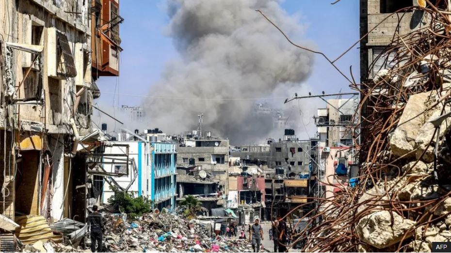 Διεθνές Δικαστήριο: Χαιρετίζει την απόφασή του η Παλαιστινιακή Αρχή – Σειρά τηλεφωνικών επαφών με υπουργούς του άρχισε ο Νετανιάχου