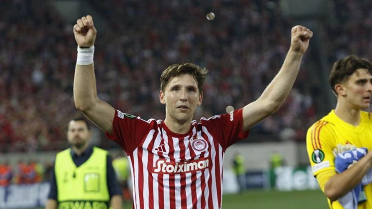 Παναγιώτης Ρέτσος: «Δεν υπάρχει αυτό που έγινε – Σε κάποια στιγμή είχα πάθει σοκ»