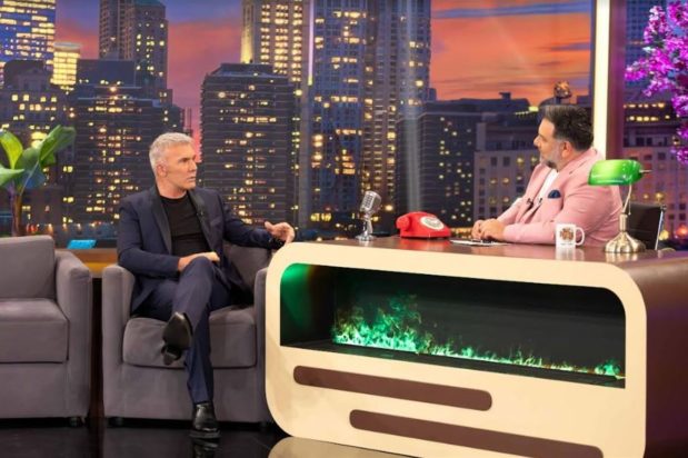 Στέλιος Ρόκκος