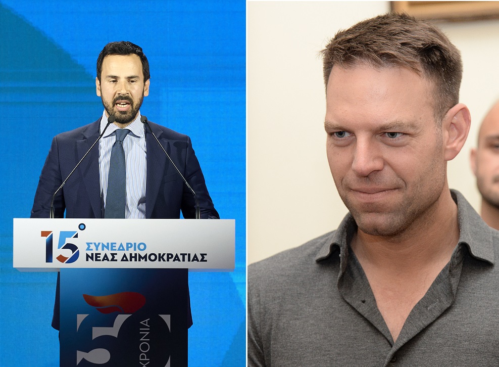 Ρωμανός - Κασσελάκης