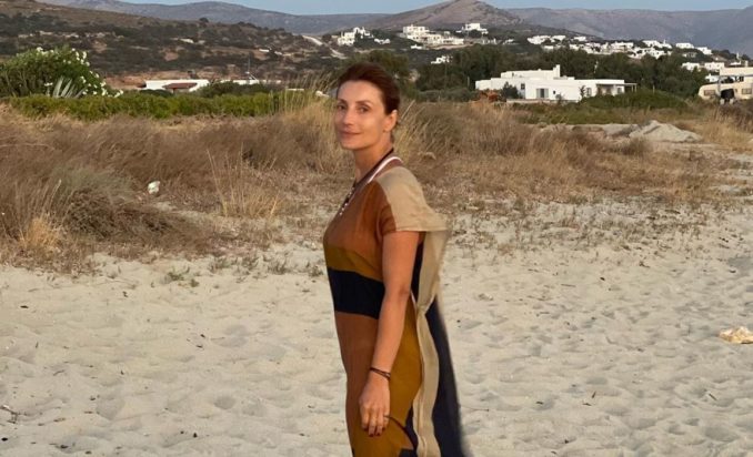 Ευδοκία Ρουμελιώτη