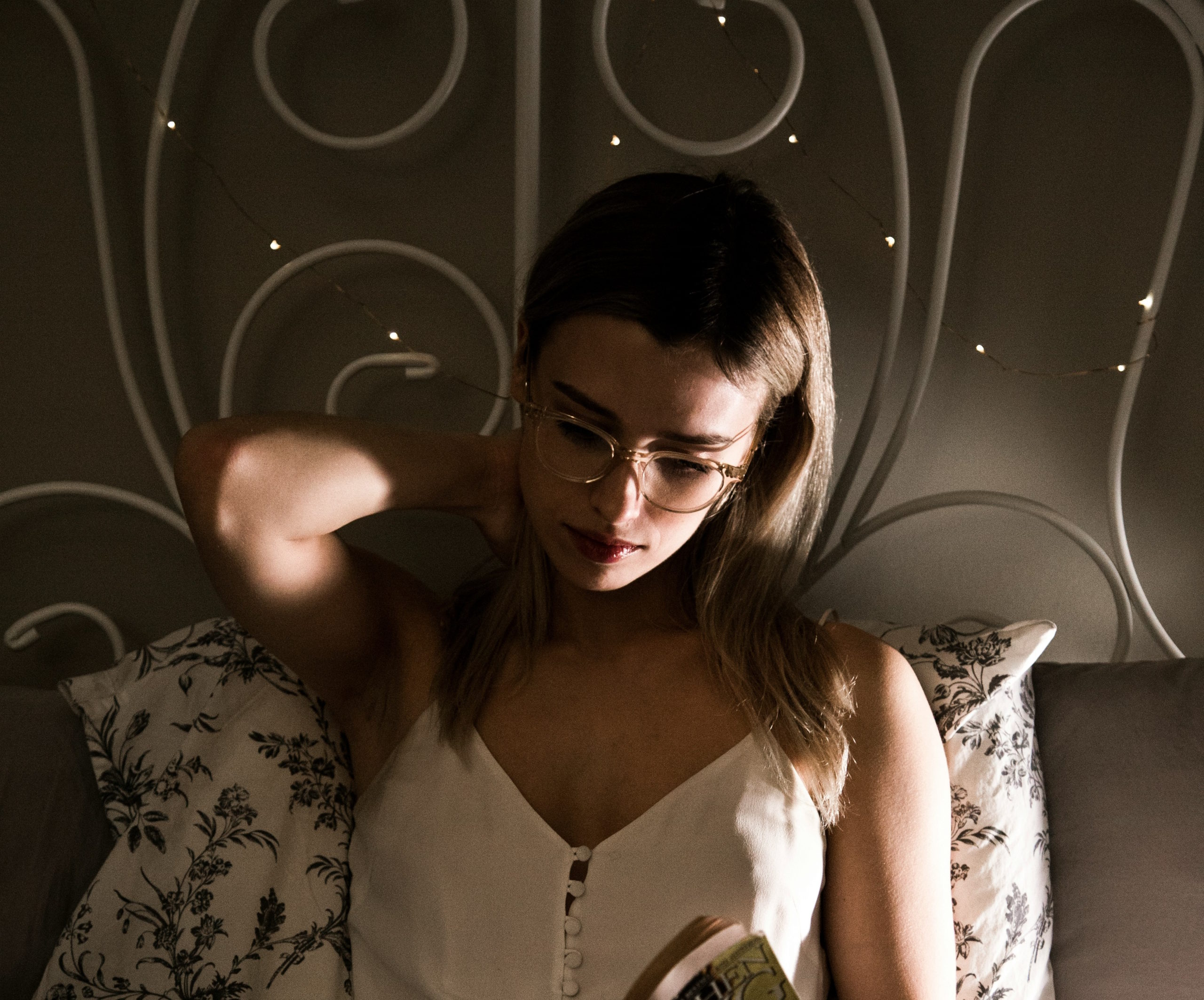 Η Νο1 συνήθεια που μπορεί να καταστρέψει τον ύπνο σας και να εμποδίσει την απώλεια βάρους, σύμφωνα με ειδικούς