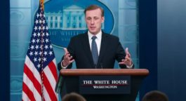 Τζέικ Σάλιβαν