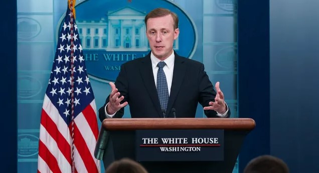 Τζέικ Σάλιβαν