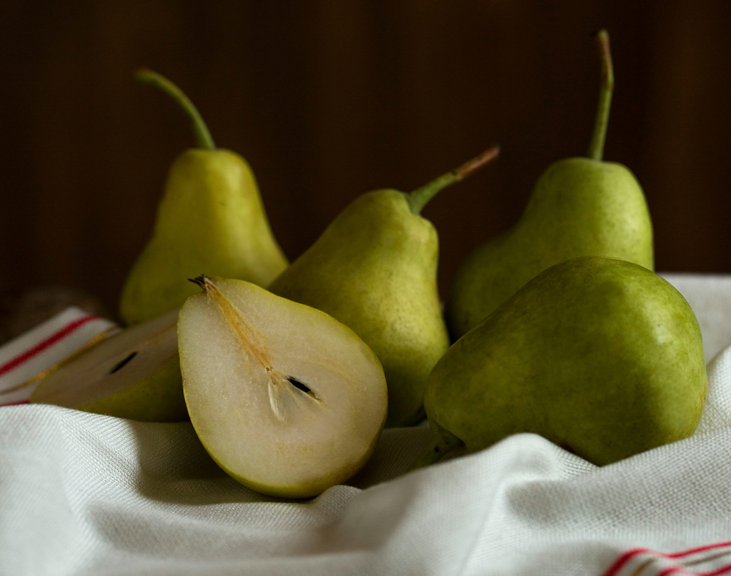 Ποιοι δεν πρέπει να τρώνε αχλάδια