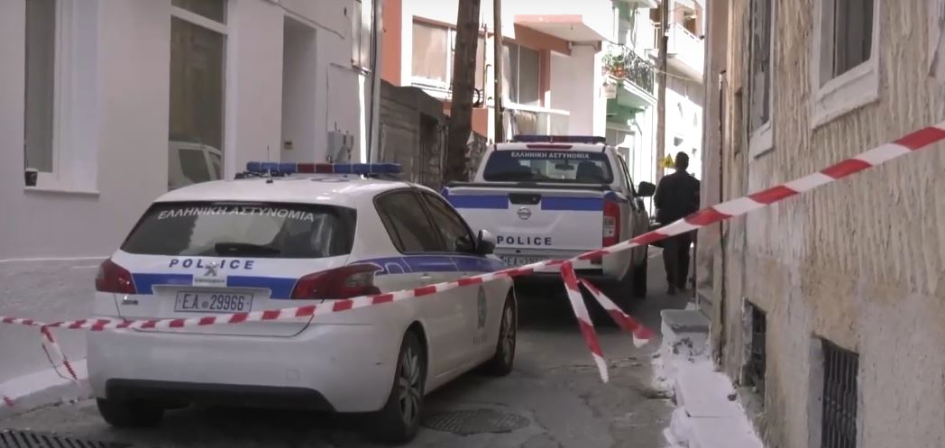 Σάμος: Την Τετάρτη απολογείται η 49χρονη που σκότωσε τον πατέρα της – «Τον είχε χτυπήσει ξανά τα Χριστούγεννα»
