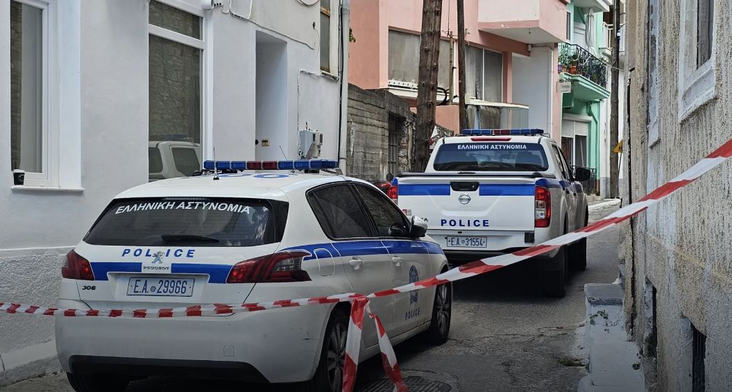 Οικογενειακή τραγωδία στη Σάμο: Στον εισαγγελέα η 49χρονη που σκότωσε τον πατέρα της