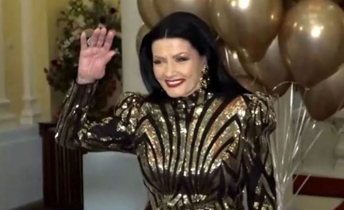 Ζωζώ Σαπουντζάκη