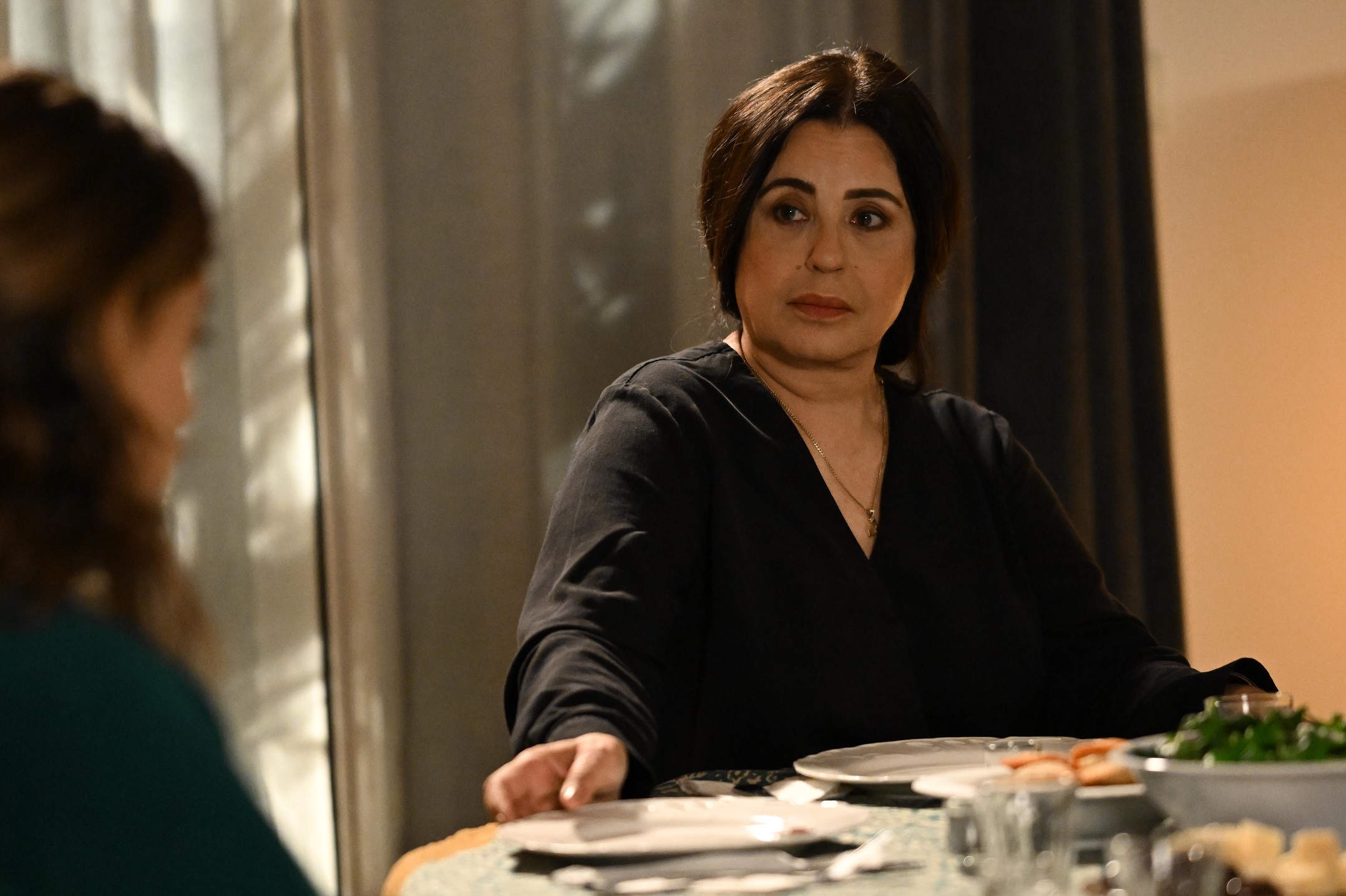 Σασμός: Η μέρα που θα ξημερώσει στην Άνω Ποριά θα ανατρέψει τις ζωές όλων