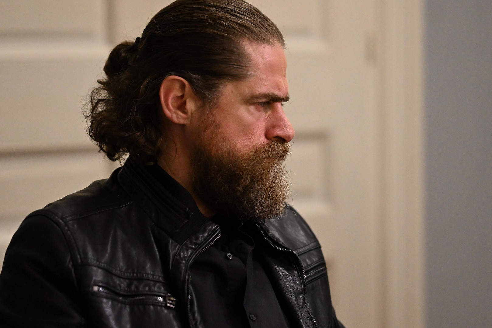 Σασμός:  Ο Μαθιός σκέφτεται να ομολογήσει τον φόνο του Στεφανή