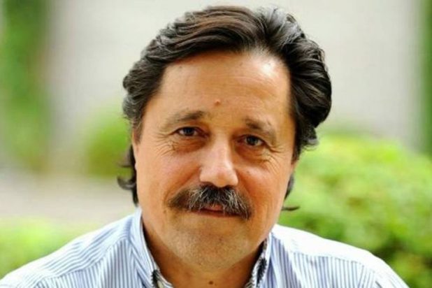 Σάββας Καλεντερίδης