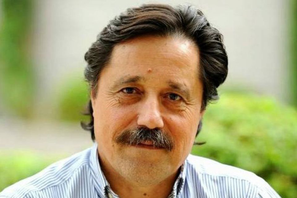 Σάββας Καλεντερίδης