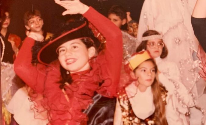 Μαριέλλα Σαββίδου