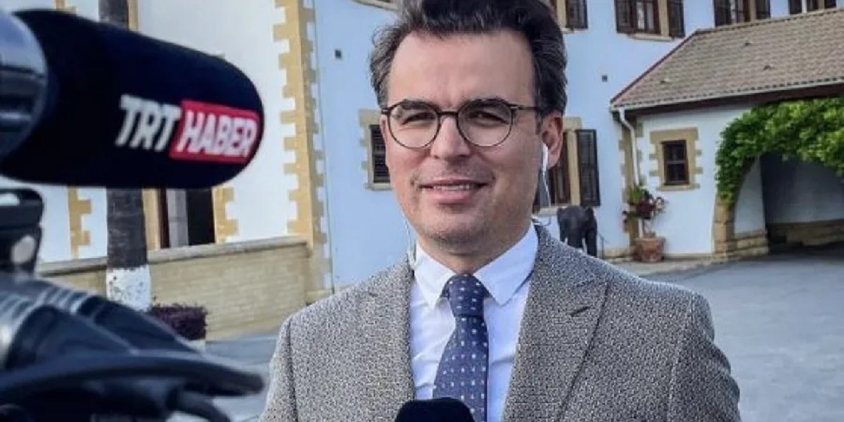Κύπρος – Κατεχόμενα: Στη φυλακή ο ανταποκριτής της TRT με αφορμή το σκάνδαλο των πλαστών διπλωμάτων