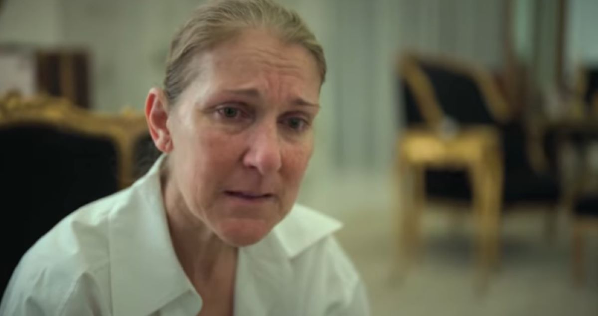 Σελίν Ντιόν