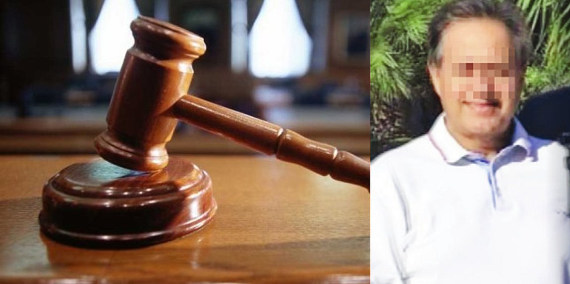 Στο εδώλιο ο ψευτογιατρός από τα Καλύβια: 1,2 εκατ. ευρώ είναι το οικονομικό όφελος