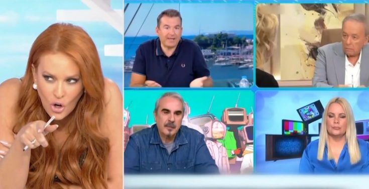 Σίσσυ Χρηστίδου