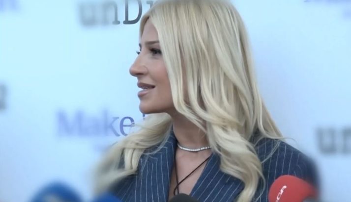 Φαίη Σκορδά