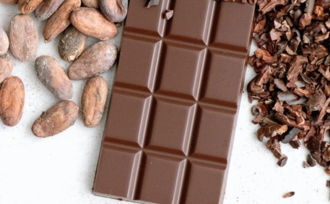 Ανατιμήσεις στη σοκολάτα