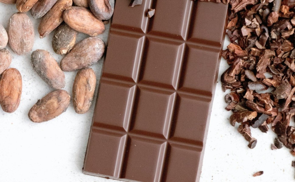 Ανατιμήσεις στη σοκολάτα
