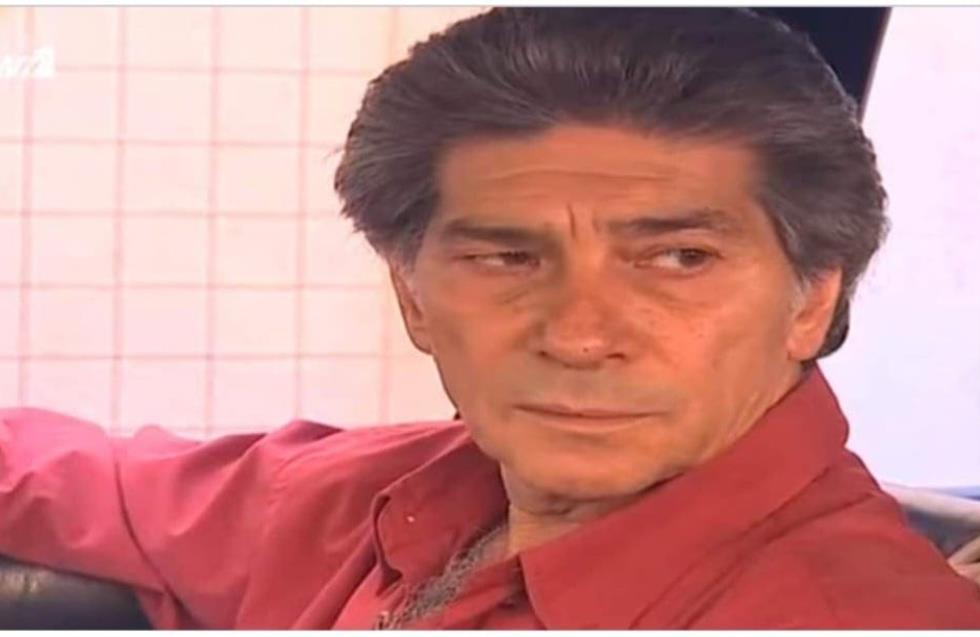 Πέθανε ο Κύπριος ηθοποιός Σώτος Φιλιππίδης