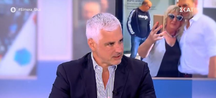 Άρης Σπηλιωτόπουλος