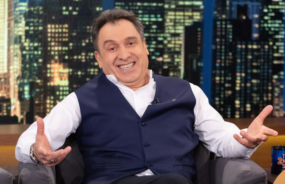 Πάνος Σταθακόπουλος: Μέσα σε κλάσματα δευτερολέπτου είδα τον θάνατο μου