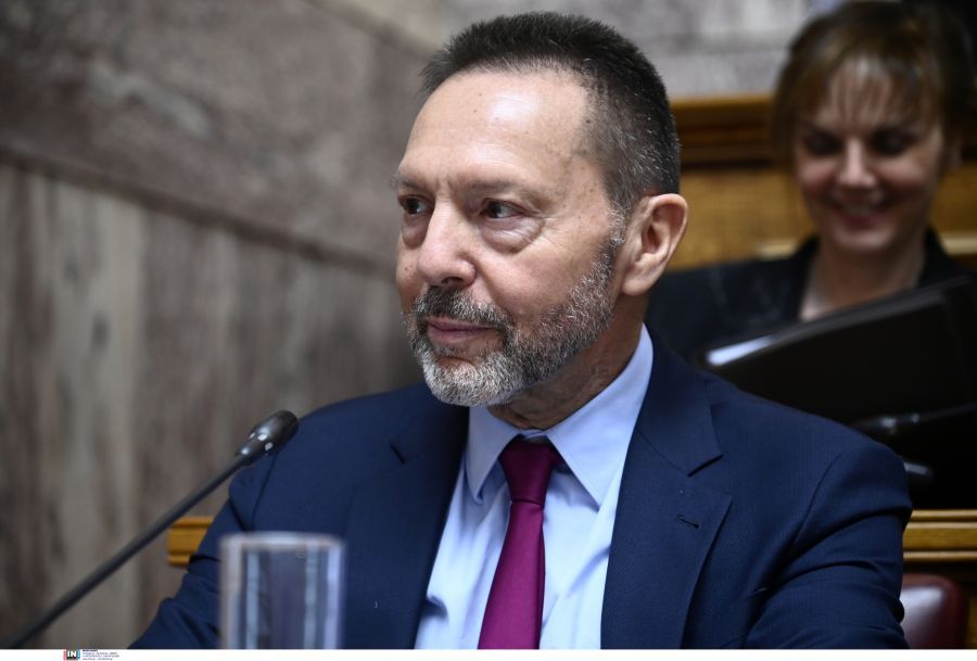 Στουρνάρας: Προβληματισμός για το χαμηλό ποσοστό εκταμιεύσεων από το Ταμείο Ανάκαμψης προς τις επιχειρήσεις