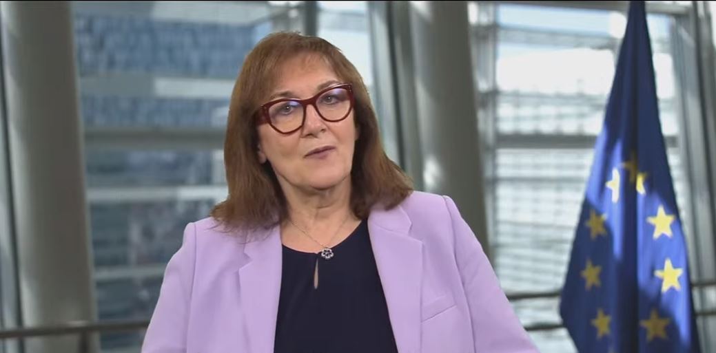 Συνέδριο «Δημογραφικό 2024 – Εθνική προτεραιότητα» – Σούιτσα: Οι στόχοι και η στρατηγική της Ευρωπαϊκής Επιτροπής