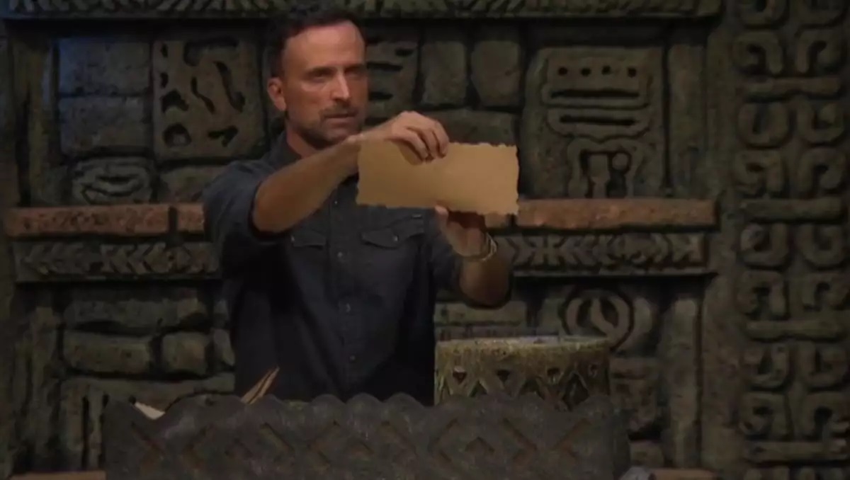 Survivor: Ποιος είναι ο πρώτος υποψήφιος προς αποχώρηση;